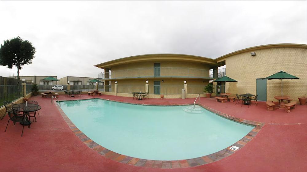Motel 6-Memphis, Tn - Graceland Dış mekan fotoğraf