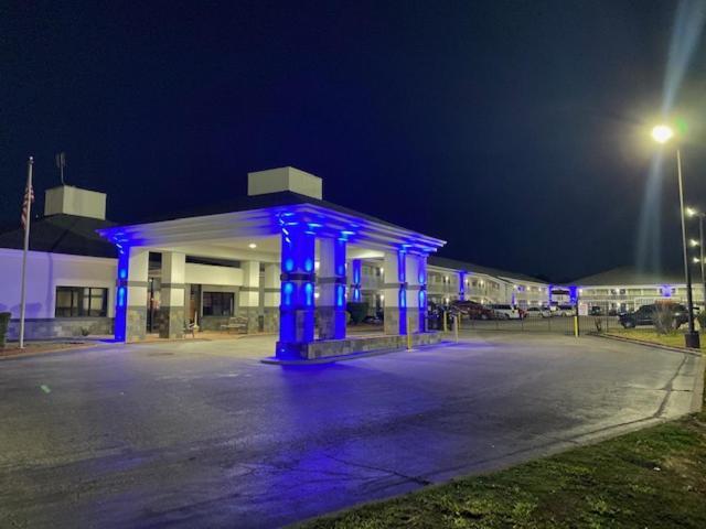 Motel 6-Memphis, Tn - Graceland Dış mekan fotoğraf