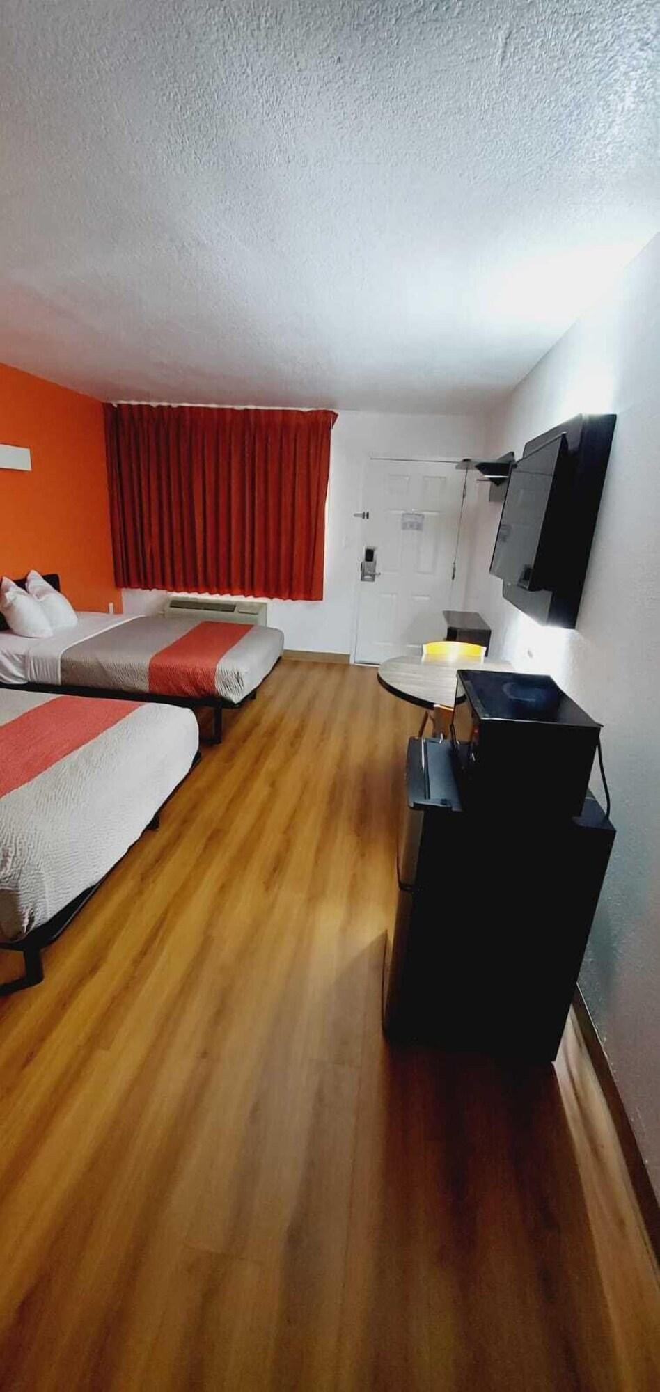 Motel 6-Memphis, Tn - Graceland Dış mekan fotoğraf