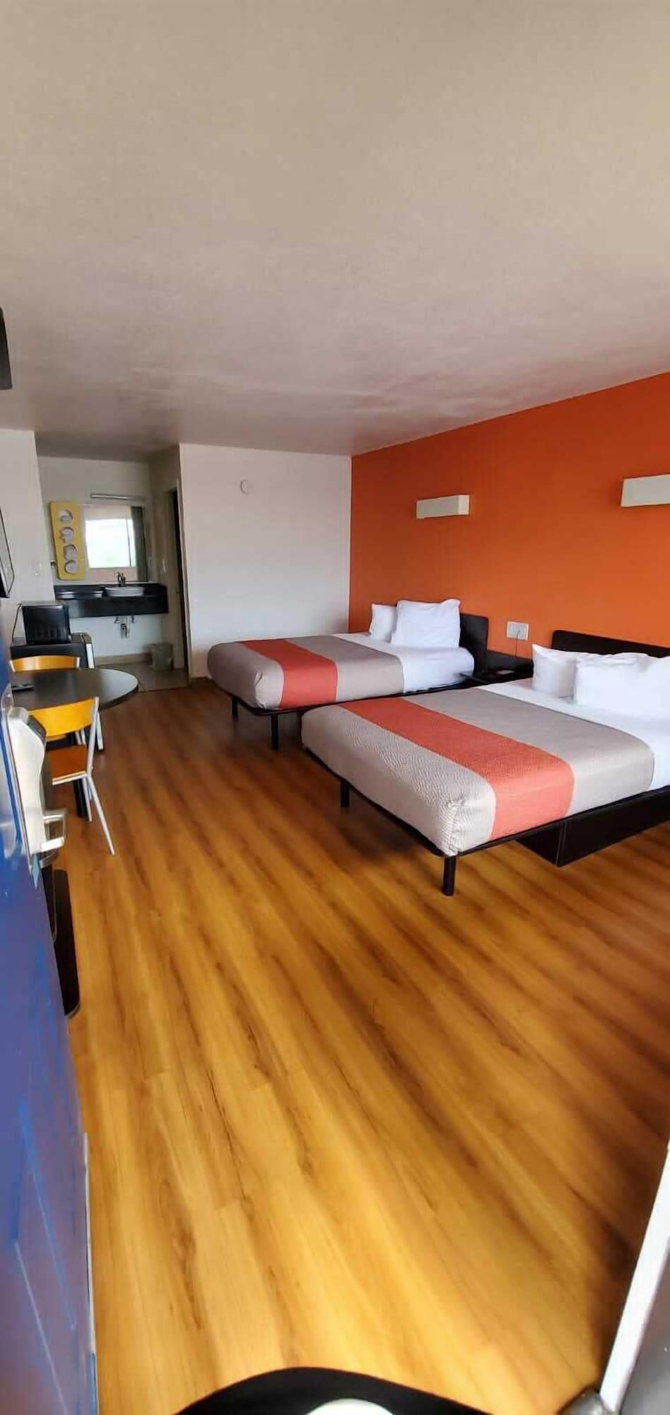 Motel 6-Memphis, Tn - Graceland Dış mekan fotoğraf