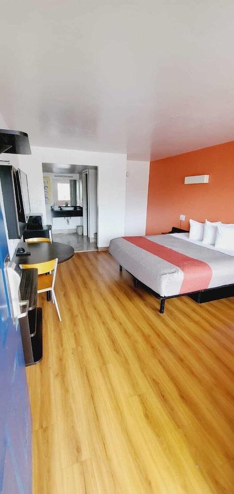 Motel 6-Memphis, Tn - Graceland Dış mekan fotoğraf