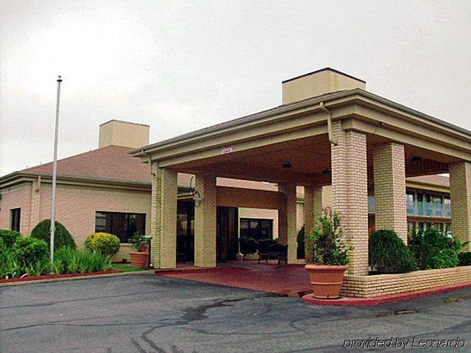 Motel 6-Memphis, Tn - Graceland Dış mekan fotoğraf
