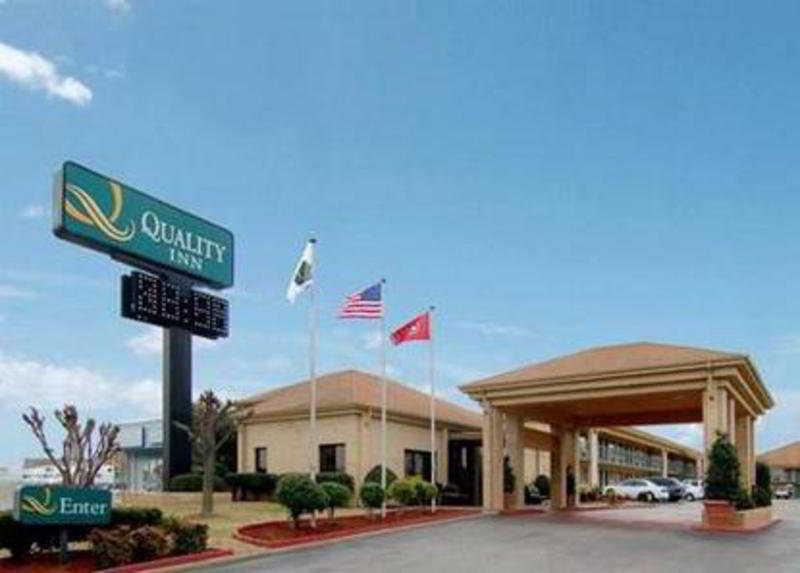 Motel 6-Memphis, Tn - Graceland Dış mekan fotoğraf