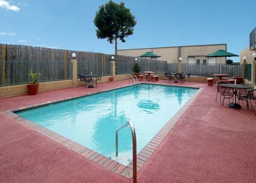 Motel 6-Memphis, Tn - Graceland Konforlar fotoğraf